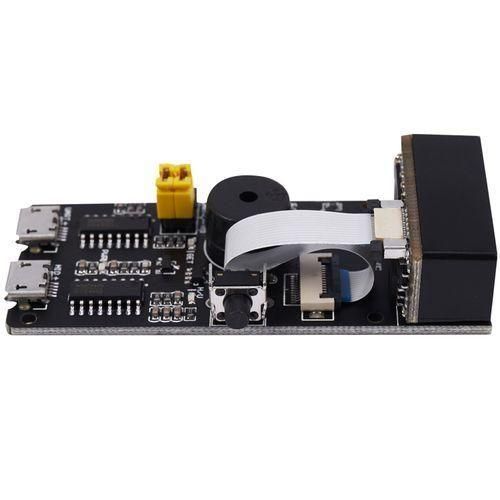 915 Generation Qr 1D2DCode Scanner V3.0 Barcode Scan