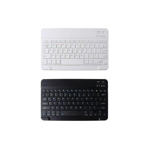 Wireless Bluetooth Keyboard And Mouse Set Rechargeable