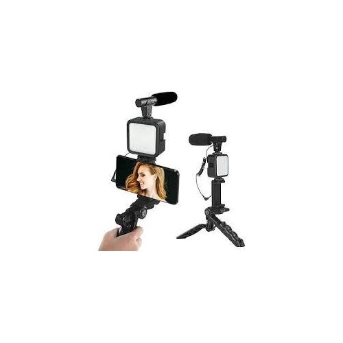 VIDEO MAKING KIT
