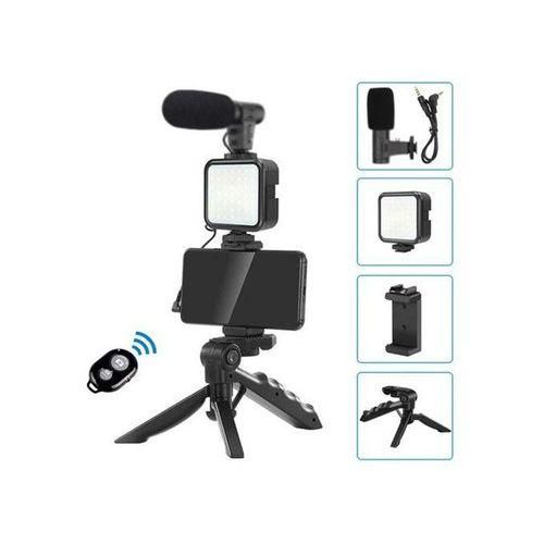 VIDEO MAKING KIT