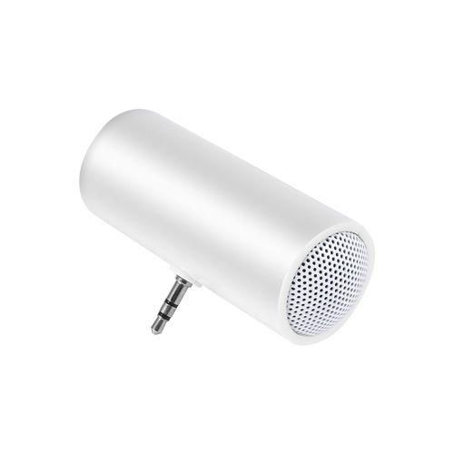 3.5mm Mini Portable Stereo Speaker for iPod iPhone MP3 NO5111