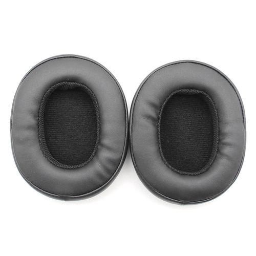 1Pair Cushion Cover for Skullcandy Crusher 3.0 Wireless NO5111