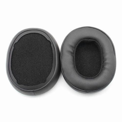 1Pair Cushion Cover for Skullcandy Crusher 3.0 Wireless NO5111