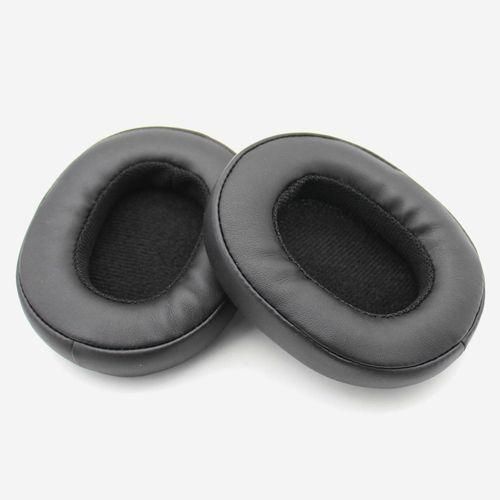 1Pair Cushion Cover for Skullcandy Crusher 3.0 Wireless NO5111