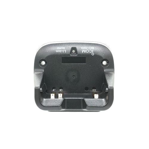 BC-193 Liion Battery Fast Dock Charger for ICOM BP-265 NO5111