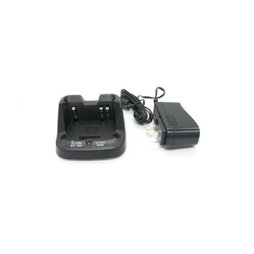 BC-193 Liion Battery Fast Dock Charger for ICOM BP-265 NO5111