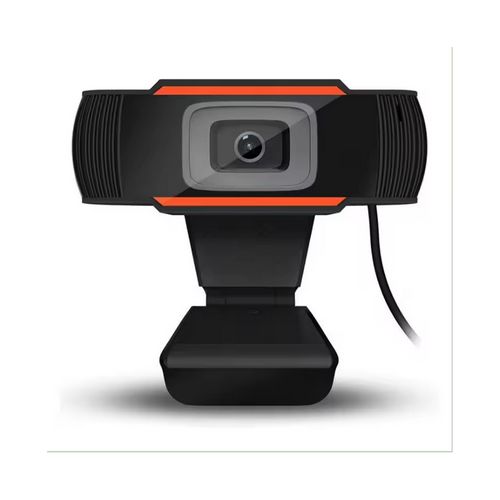 1080P 720P HD Webcam USB 2.0 PC Desktop Computer Video Camera With Microphone For Web Live USB Pin Only
