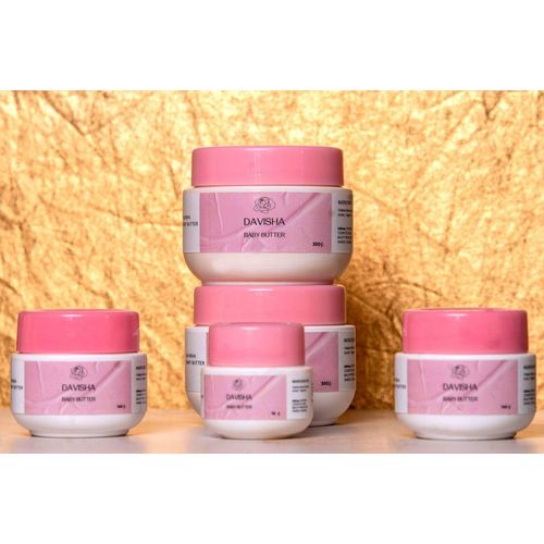 DAVISHA SHEA BABY BUTTER
