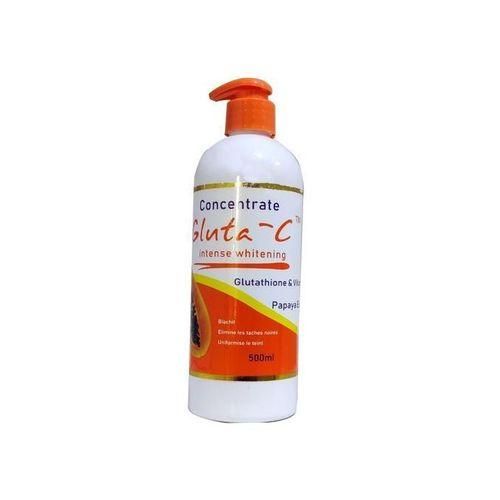 Gluta C Papaya Intense Whitening Lotion