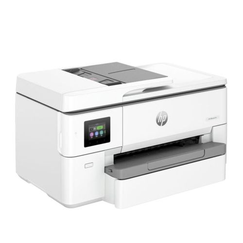 Hp OfficeJet Pro 9720 Wide Format All-in-One Printer With Auto Duplex