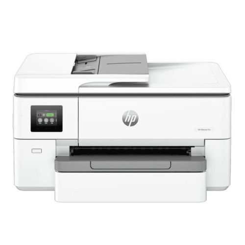 Hp OfficeJet Pro 9720 Wide Format All-in-One Printer With Auto Duplex