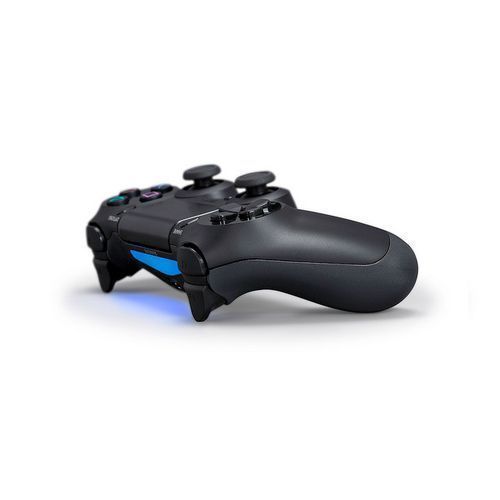 Playstation 4 Dual Shock 4 Wireless Controller  (PS4) - Black