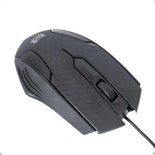 Hp wired mouse