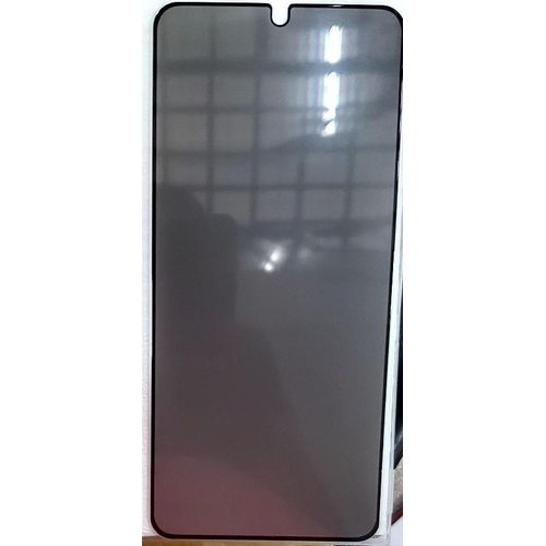 Samsung Galaxy S21, S21 Plus, S21 Ultra Privacy Screen Protector-Black