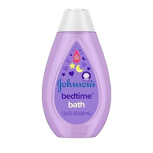 Baby Johnson Johnson Bedtime Lotion 300ml