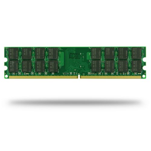 XIEDE X021 DDR2 800MHz 4GB Memory RAM Module