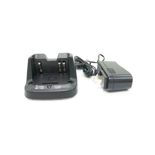 BC-193 Liion Battery Fast Dock Charger for ICOM BP-265 NO5116