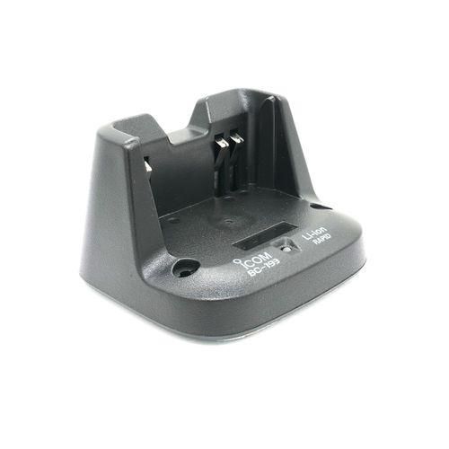 BC-193 Liion Battery Fast Dock Charger for ICOM BP-265 NO5116