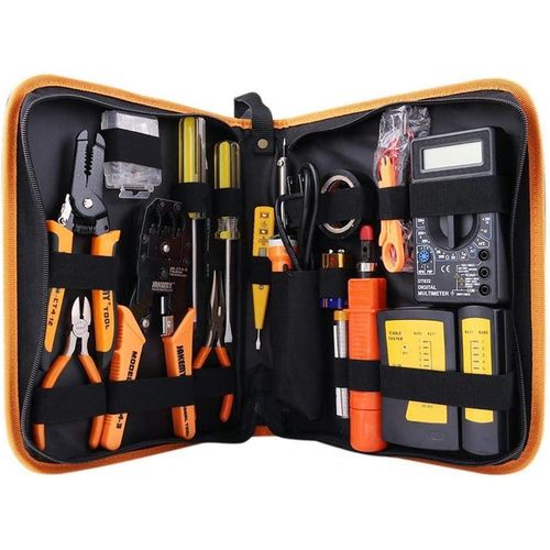 Network NETWORKTOOL KIT
