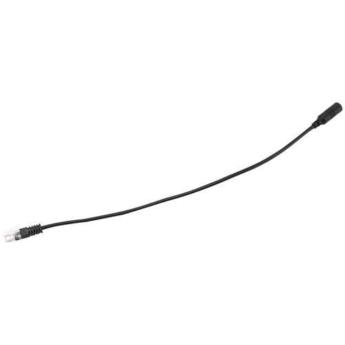 2pc 3.5mm Headset to Cisco Jack Female to Male RJ9 Plug NO5116