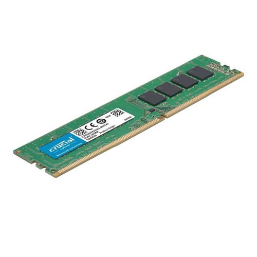 RAM Chip 4GB Green