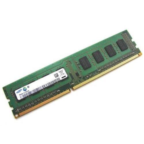 RAM Chip 4GB Green