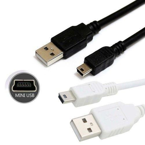 BLACK and white CHARGER data cable for MOTOROLA RAZR V3 V3a V3e V3c V3i V3m V3r H700 MING Q Q2 V190_