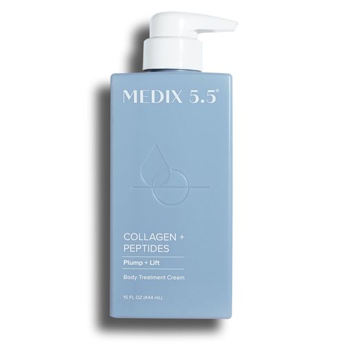 Medix5 5 Medix 5.5 Collagen + Peptides