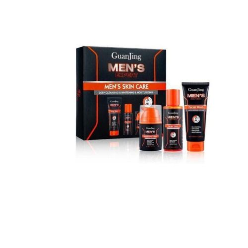 Men Expert Men's Expert Skin Care Kit