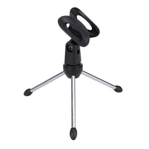 Detachable Foldable Portable Angle Adjustable Tripod Table D