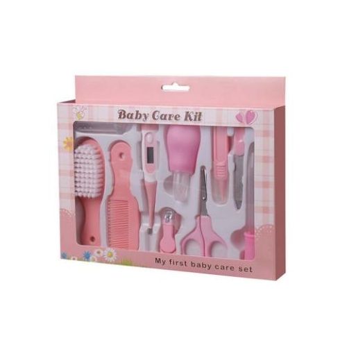 New Baby health care kit