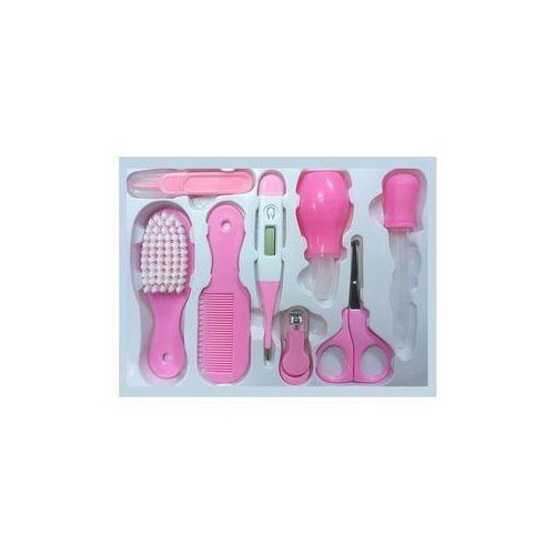 New Baby health care kit