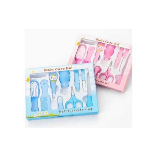 New Baby health care kit