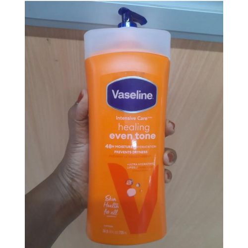 Vaseline Intensive Even Tone Lotion(1pc)