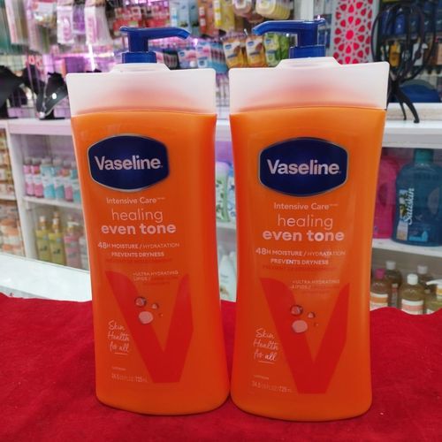 Vaseline Intensive Even Tone Lotion(1pc)