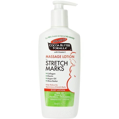 Palmer'S Cocoa Butter Formula Massage Lotion For Stretch Marks and Pregnancy Skin Care 250ml