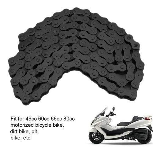 915 Generation 415H 110L Link Motorcycle Chain Connector For 2Stroke 49Cc