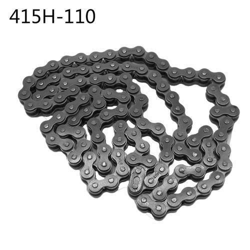 915 Generation 415H 110L Link Motorcycle Chain Connector For 2Stroke 49Cc