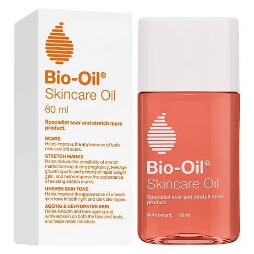 Bio Oil Skincare Oil 60ml