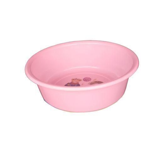 Other Bundle of Baby Basin 20 Litre, Basin with Bucket, 20 Litres - Pink