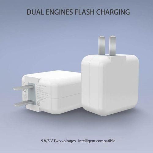 OEM Adapter Travel Wall Charger Type Cable For VIVO NEX Charger