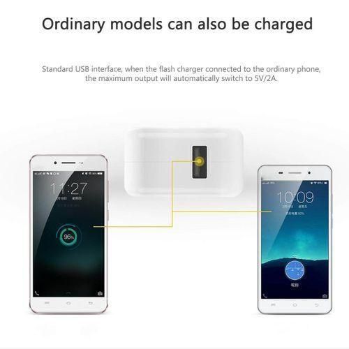 OEM Adapter Travel Wall Charger Type Cable For VIVO NEX Charger