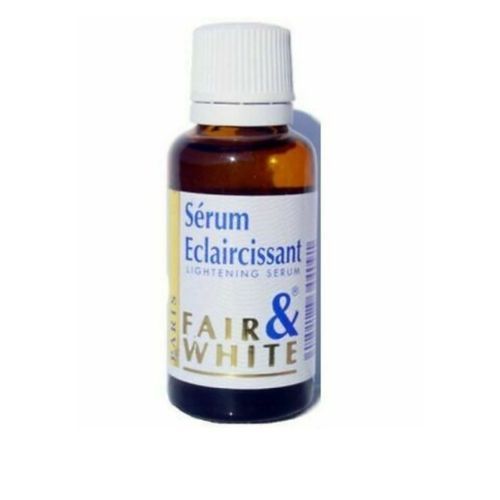 Fair & White Fair And White Eclaircissant Brightening Serum 30Ml