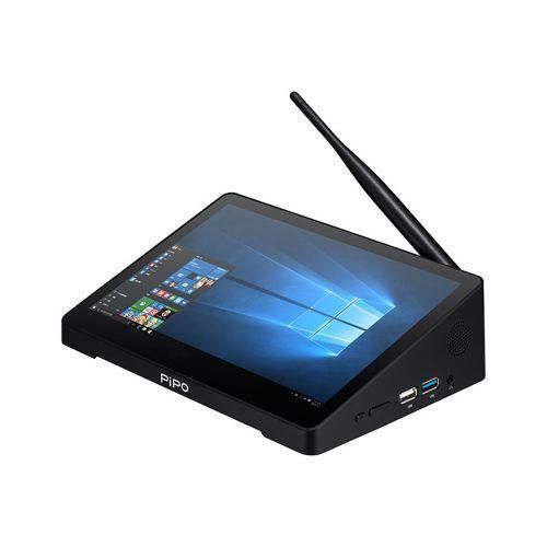 Pipo X10 Pro Win10 Mini PC Smart TV Box Z8350 Quadcore