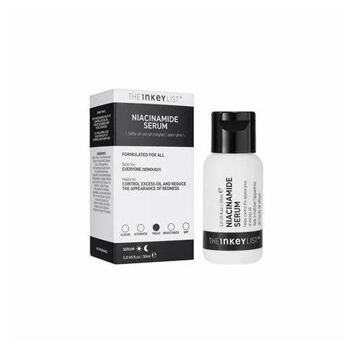 The Inkey List Niacinamide Serum 30ml