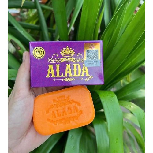 Other Alada Soap