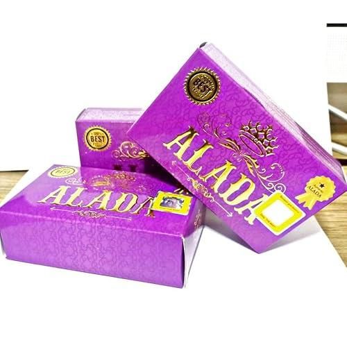 Other Alada Soap