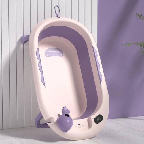 Inflatable  Kid's Basin -Pink,  Color May Vary