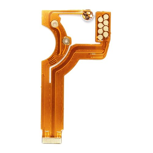 6 Speaker Flexible Cable With