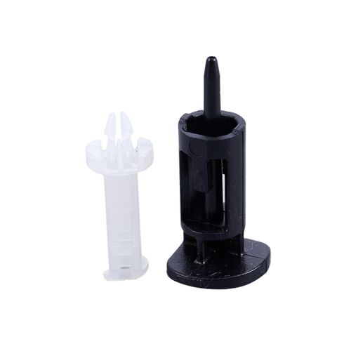 915 Generation 8Pcs  lot Mount Pin Holder For Socket LGA 775 CPU Heat Sink Fan Cooling